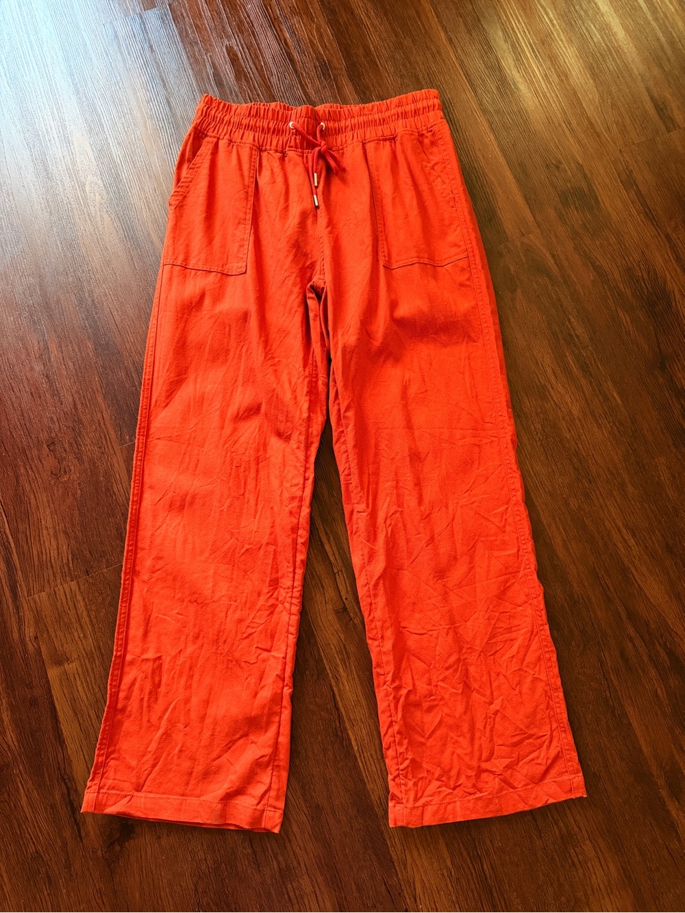 Willit Women’s linen pants
